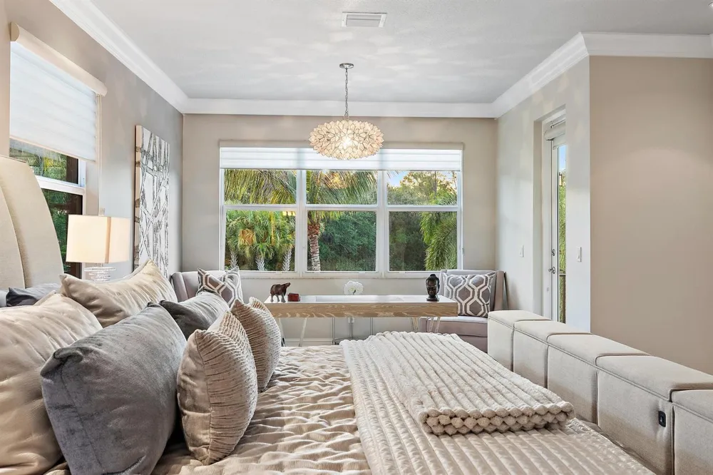 7795 Eden Ridge Way Palm Beach Gardens, FL 33412