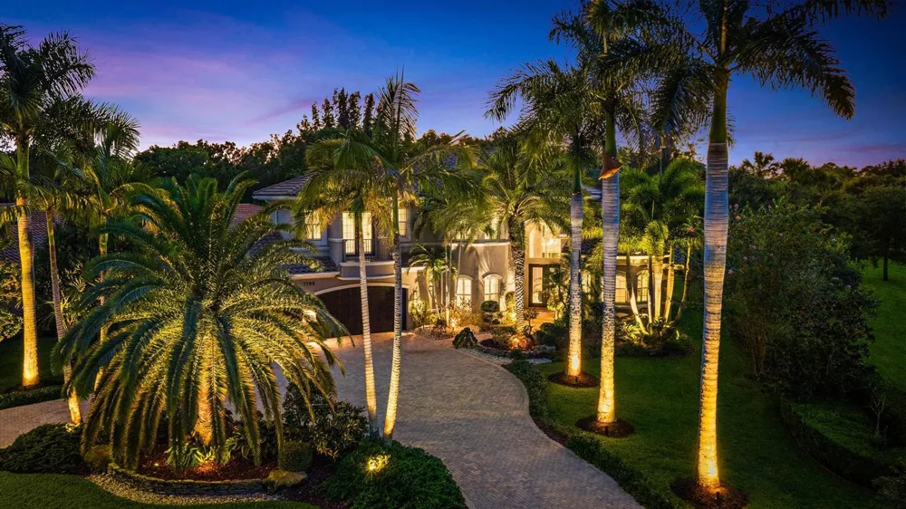7795 Eden Ridge Way Palm Beach Gardens, FL 33412