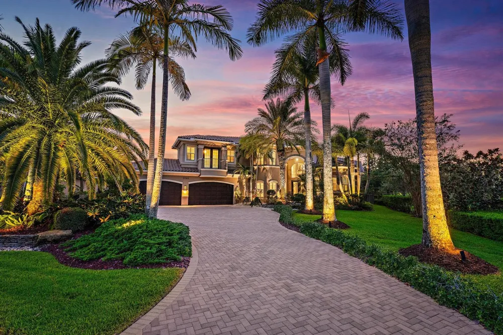 7795 Eden Ridge Way Palm Beach Gardens, FL 33412