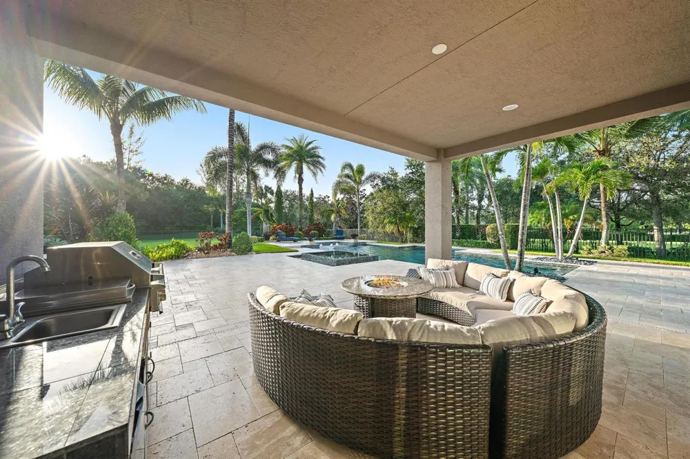 7795 Eden Ridge Way Palm Beach Gardens, FL 33412