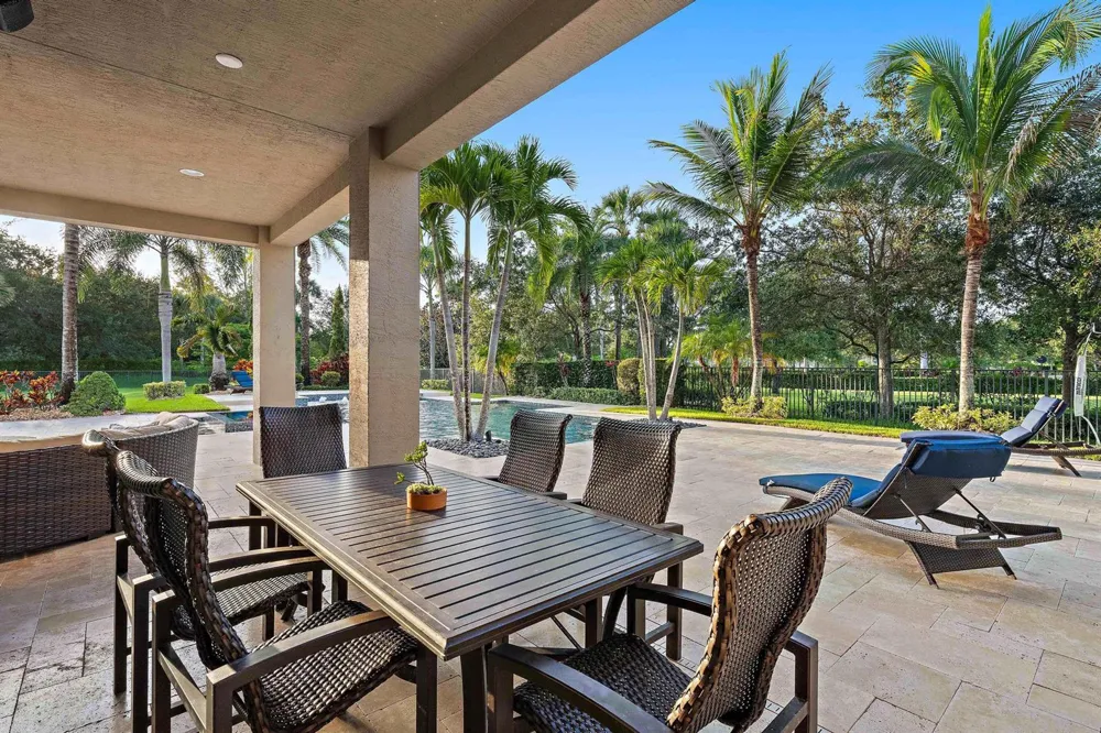 7795 Eden Ridge Way Palm Beach Gardens, FL 33412