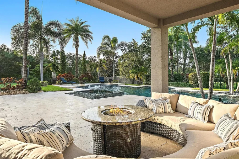 7795 Eden Ridge Way Palm Beach Gardens, FL 33412