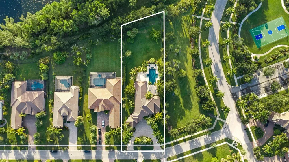 7795 Eden Ridge Way Palm Beach Gardens, FL 33412