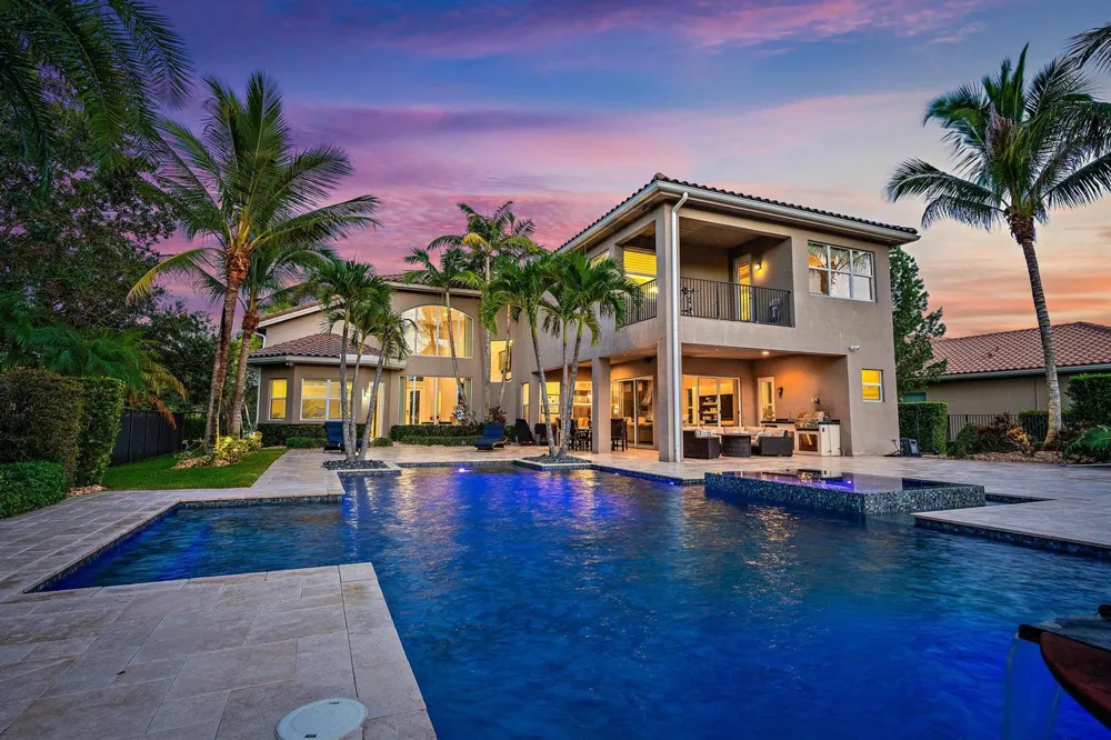 7795 Eden Ridge Way Palm Beach Gardens, FL 33412