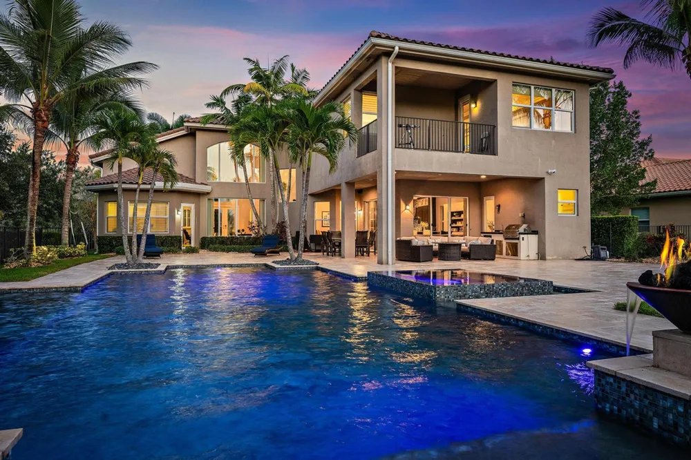 7795 Eden Ridge Way Palm Beach Gardens, FL 33412