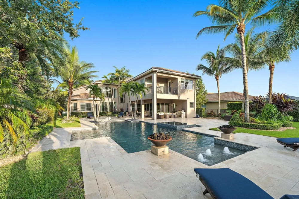 7795 Eden Ridge Way Palm Beach Gardens, FL 33412