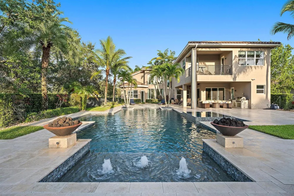 7795 Eden Ridge Way Palm Beach Gardens, FL 33412