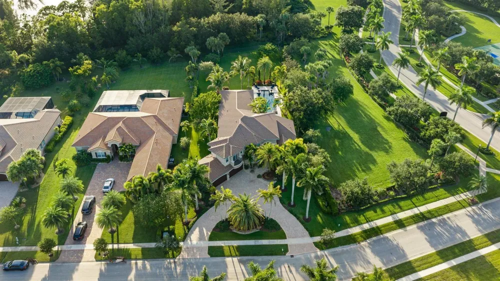 7795 Eden Ridge Way Palm Beach Gardens, FL 33412