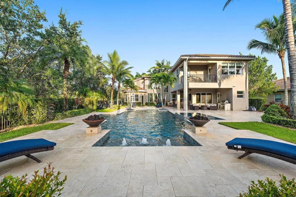 7795 Eden Ridge Way Palm Beach Gardens, FL 33412