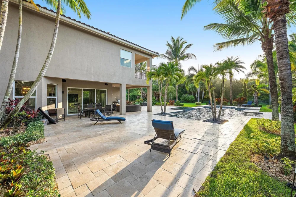 7795 Eden Ridge Way Palm Beach Gardens, FL 33412