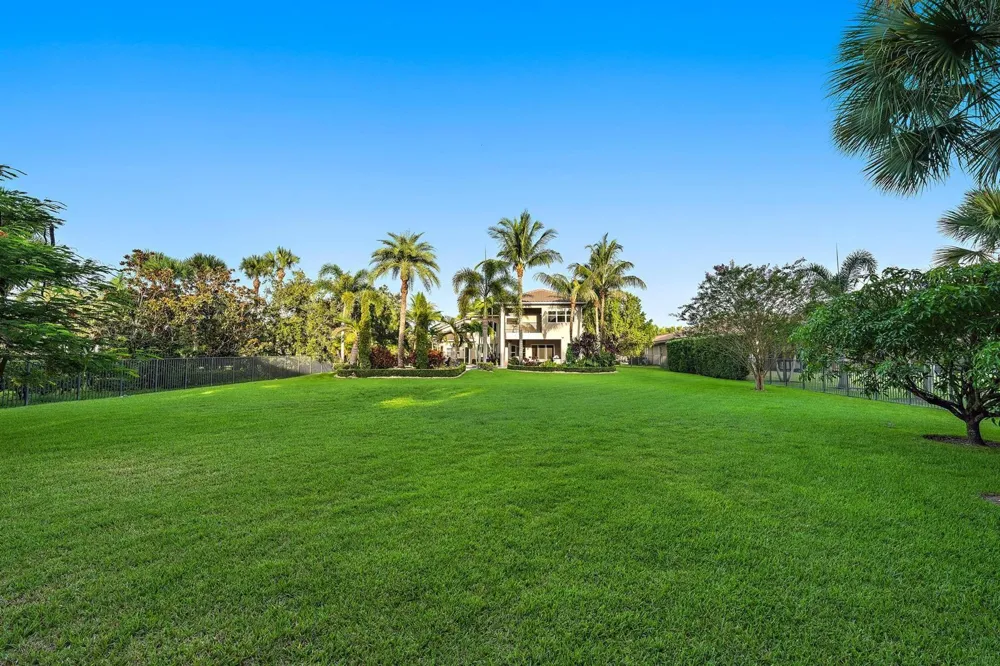 7795 Eden Ridge Way Palm Beach Gardens, FL 33412