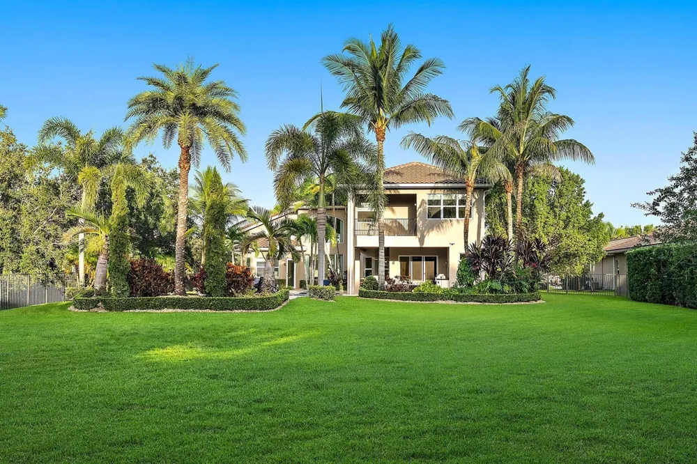 7795 Eden Ridge Way Palm Beach Gardens, FL 33412