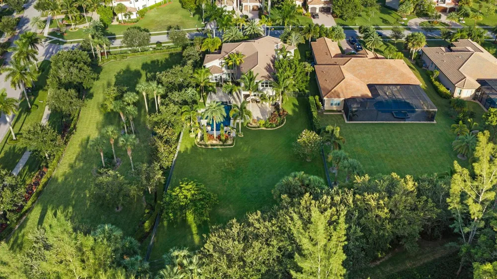 7795 Eden Ridge Way Palm Beach Gardens, FL 33412