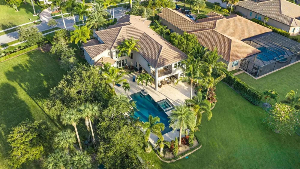 7795 Eden Ridge Way Palm Beach Gardens, FL 33412