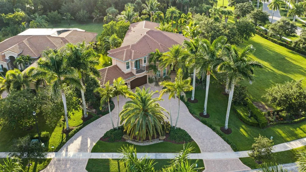 7795 Eden Ridge Way Palm Beach Gardens, FL 33412