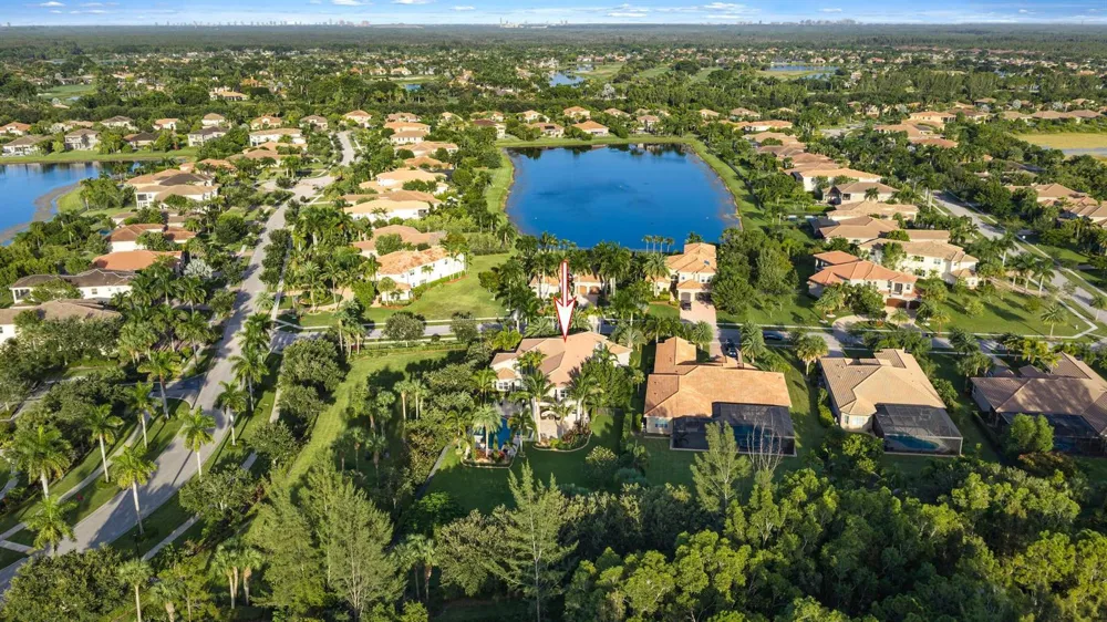 7795 Eden Ridge Way Palm Beach Gardens, FL 33412