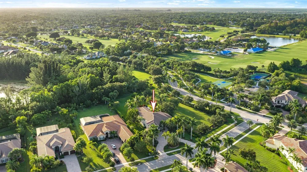 7795 Eden Ridge Way Palm Beach Gardens, FL 33412