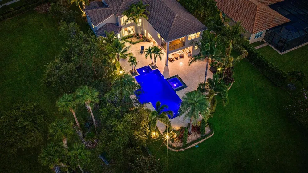 7795 Eden Ridge Way Palm Beach Gardens, FL 33412