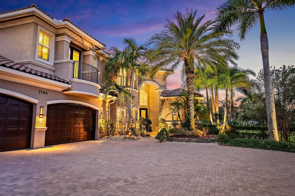 7795 Eden Ridge Way Palm Beach Gardens, FL 33412