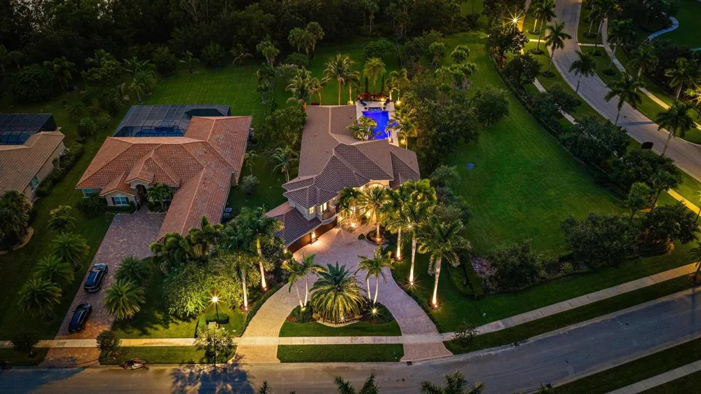 7795 Eden Ridge Way Palm Beach Gardens, FL 33412