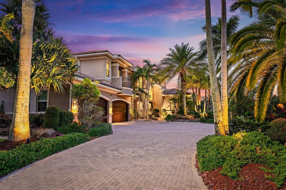 7795 Eden Ridge Way Palm Beach Gardens, FL 33412