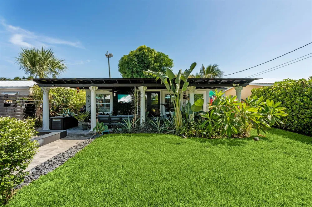 507 MINNESOTA STREET Lantana, FL 33462