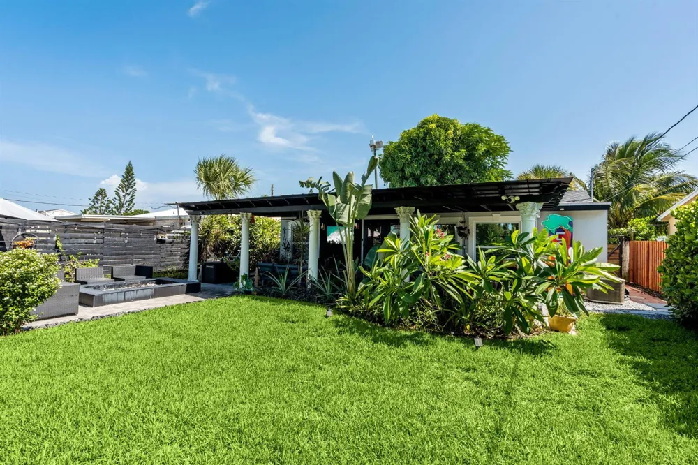 507 MINNESOTA STREET Lantana, FL 33462