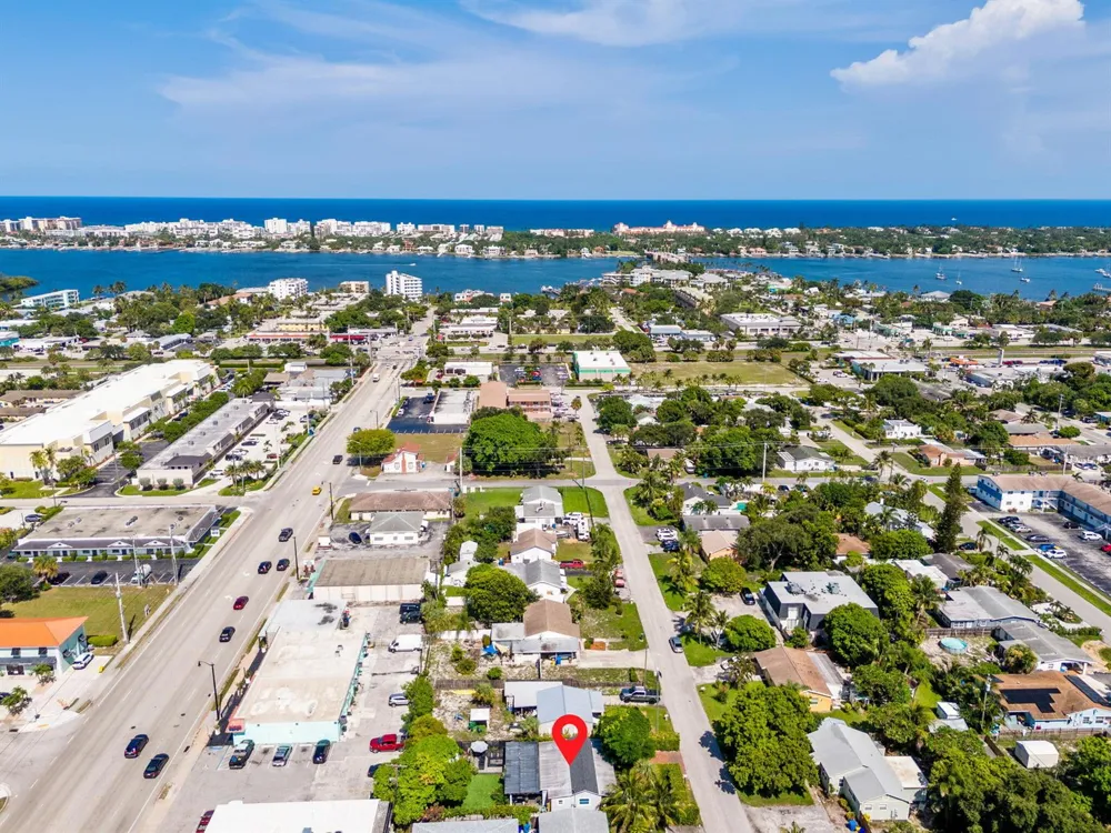 507 MINNESOTA STREET Lantana, FL 33462