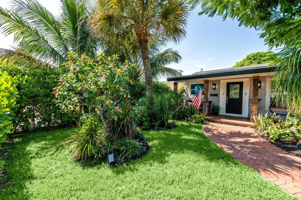 507 MINNESOTA STREET Lantana, FL 33462