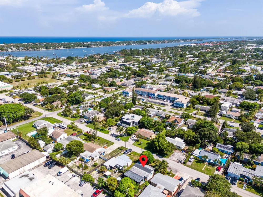 507 MINNESOTA STREET Lantana, FL 33462