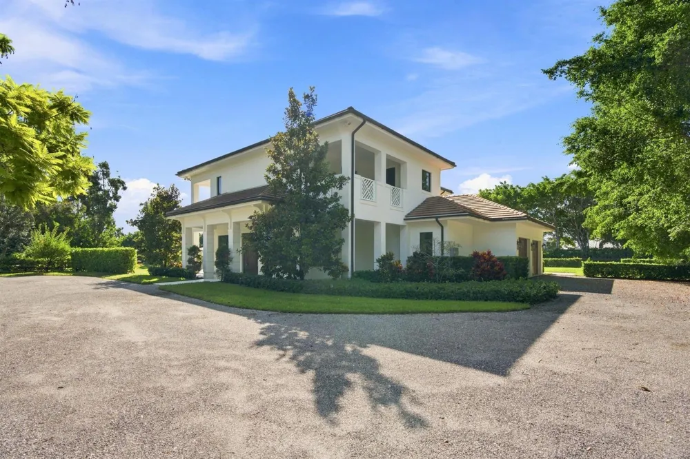 14492 Equestrian Way Wellington, FL 33414