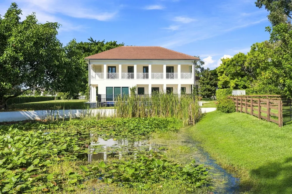 14492 Equestrian Way Wellington, FL 33414