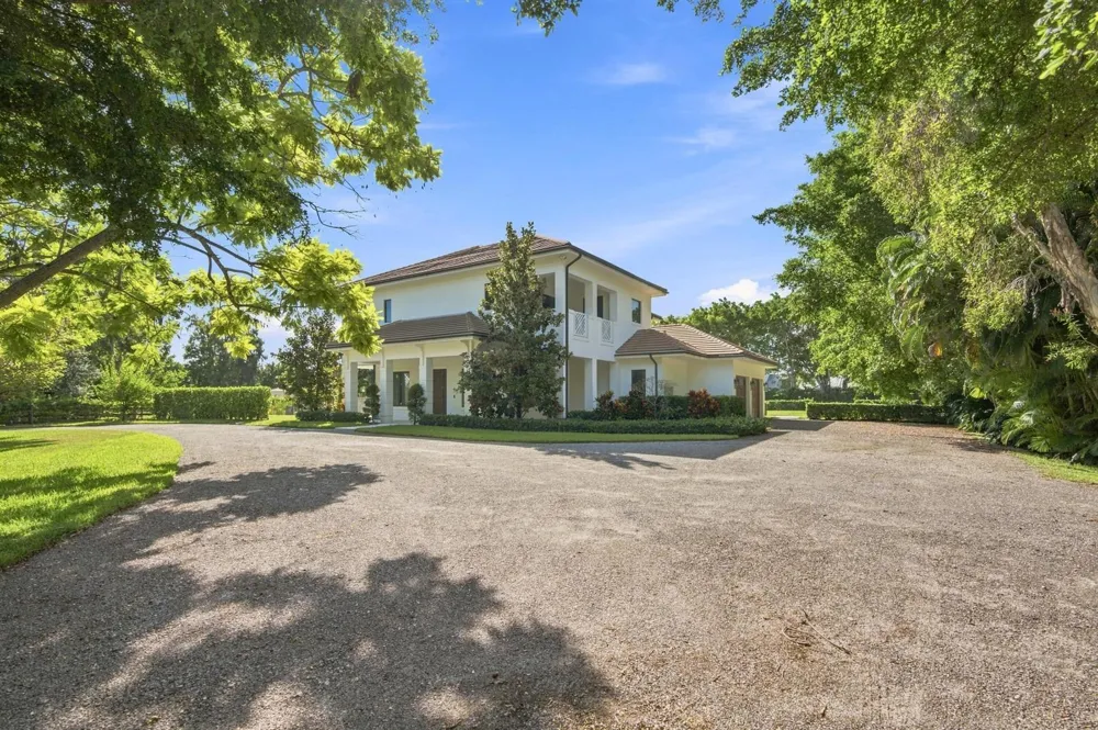 14492 Equestrian Way Wellington, FL 33414