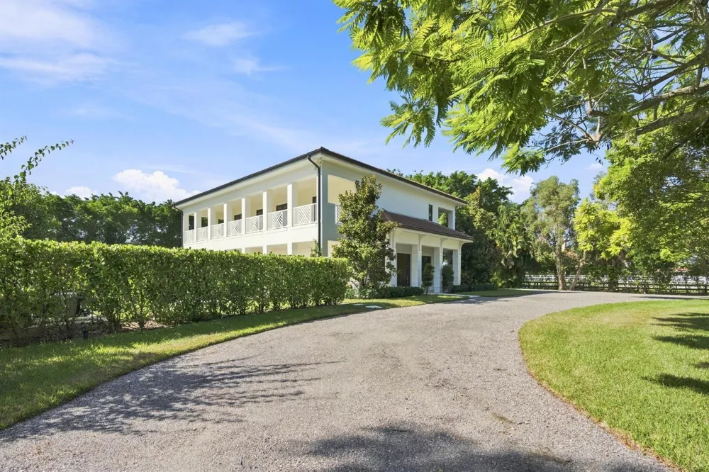 14492 Equestrian Way Wellington, FL 33414