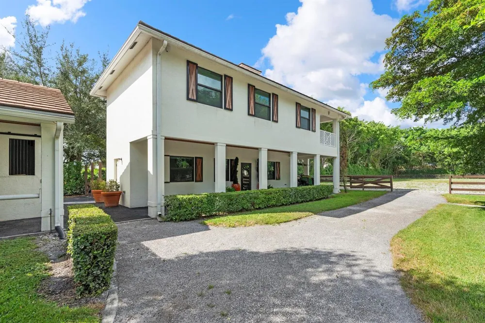 14492 Equestrian Way Wellington, FL 33414