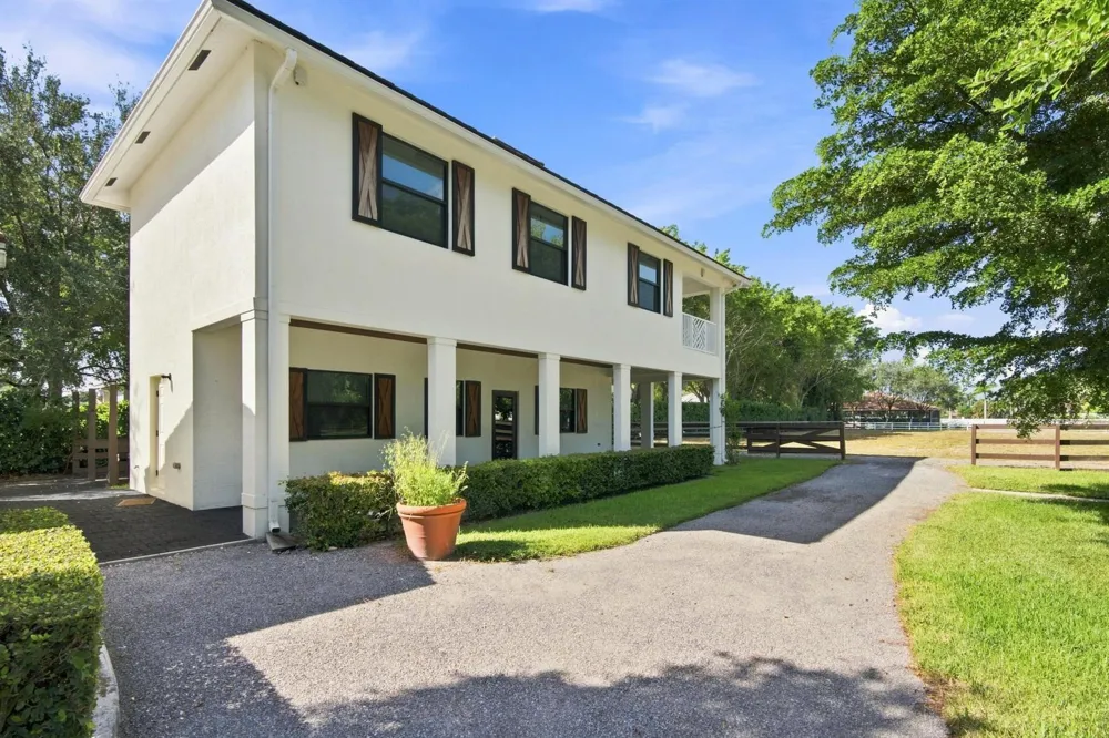 14492 Equestrian Way Wellington, FL 33414