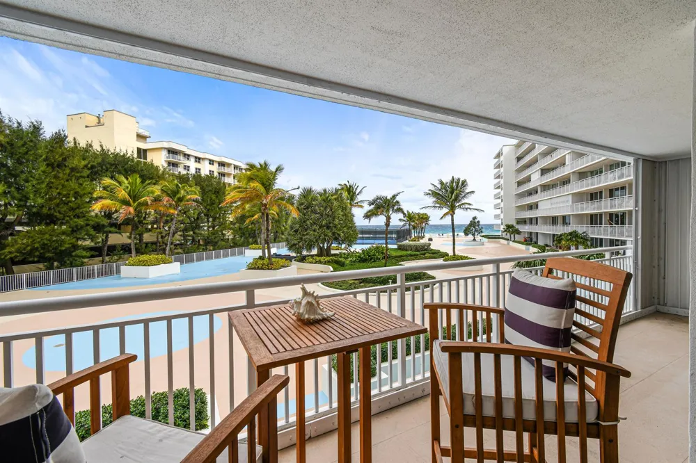 3546 S Ocean Boulevard #322 South Palm Beach, FL 33480