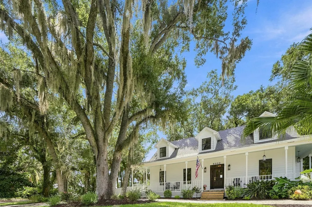 5010 ABACA DRIVE Fort Pierce, FL 34951