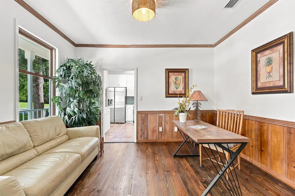 5010 ABACA DRIVE Fort Pierce, FL 34951