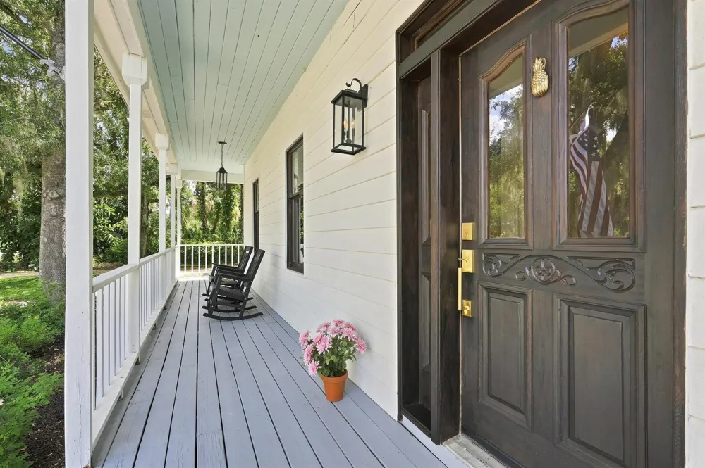 5010 ABACA DRIVE Fort Pierce, FL 34951