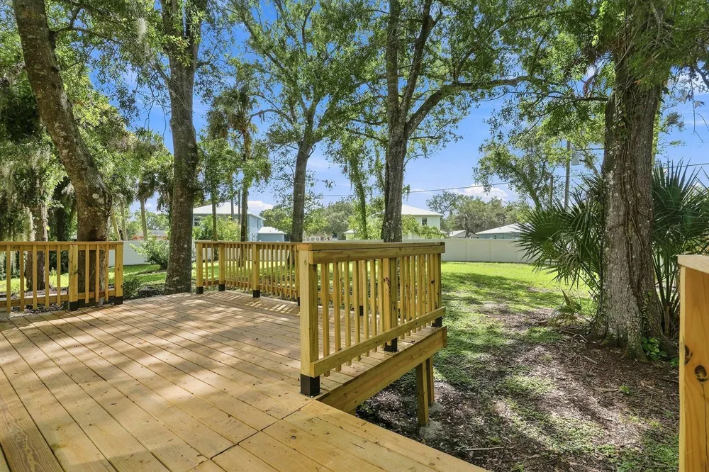 5010 ABACA DRIVE Fort Pierce, FL 34951