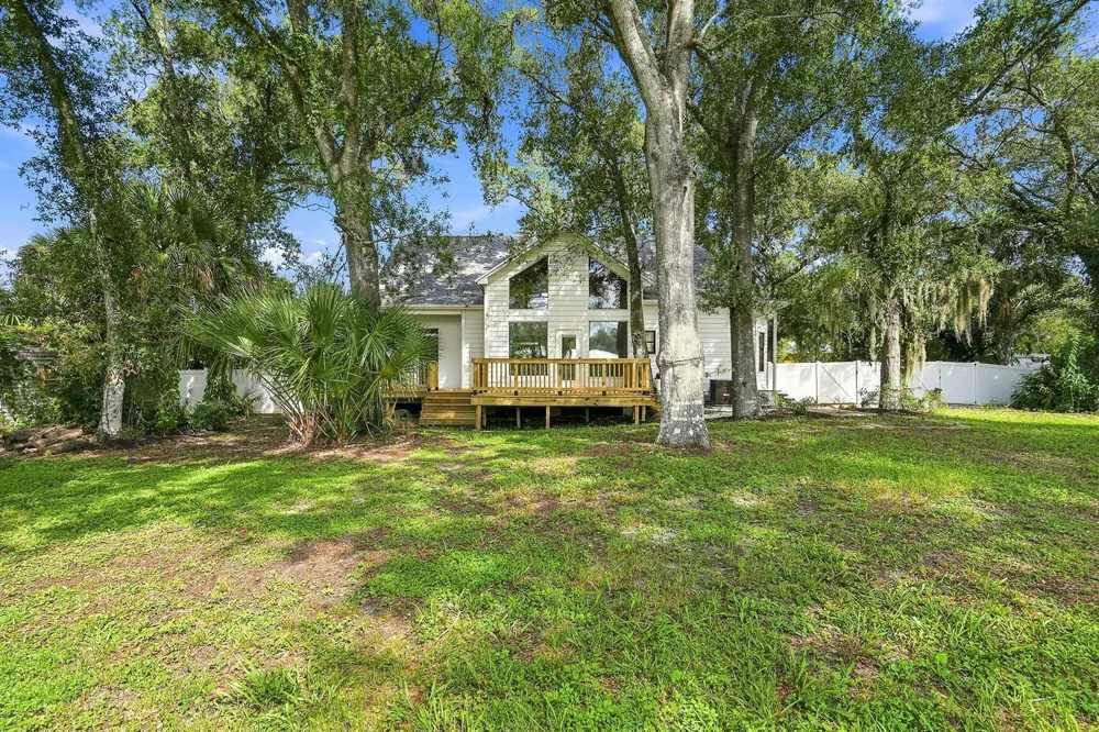 5010 ABACA DRIVE Fort Pierce, FL 34951