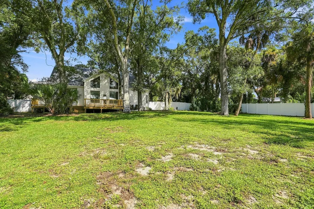 5010 ABACA DRIVE Fort Pierce, FL 34951