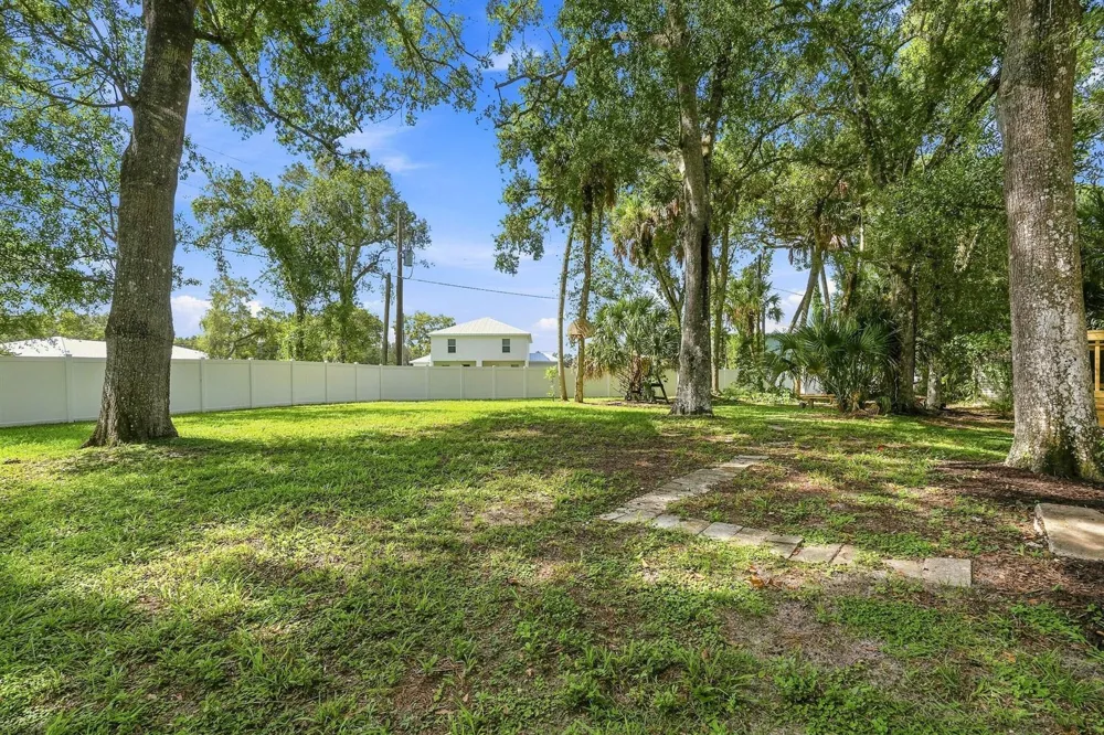 5010 ABACA DRIVE Fort Pierce, FL 34951