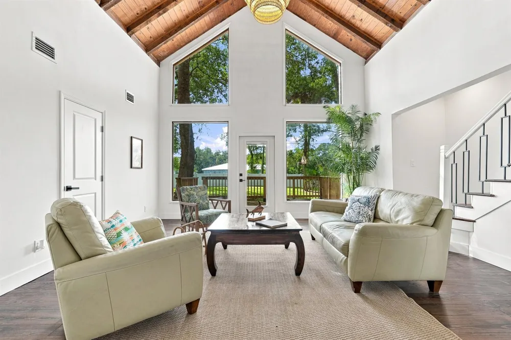 5010 ABACA DRIVE Fort Pierce, FL 34951