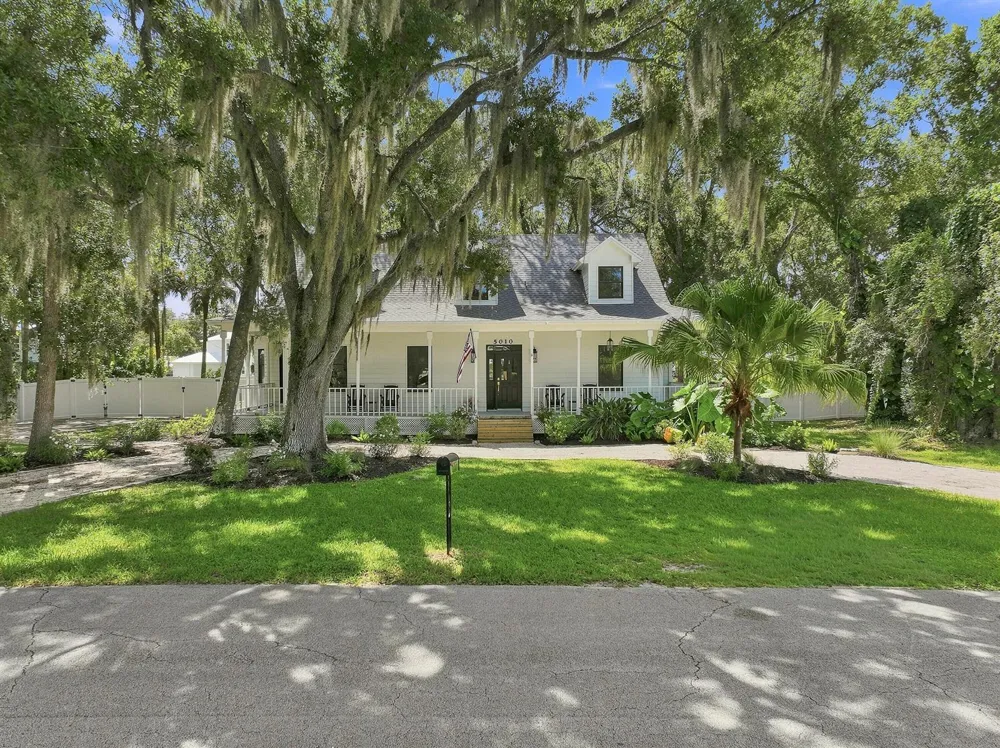 5010 ABACA DRIVE Fort Pierce, FL 34951