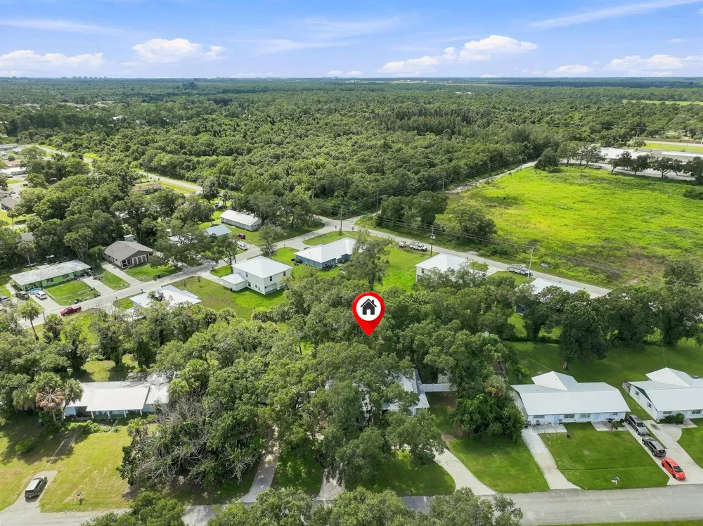 5010 ABACA DRIVE Fort Pierce, FL 34951