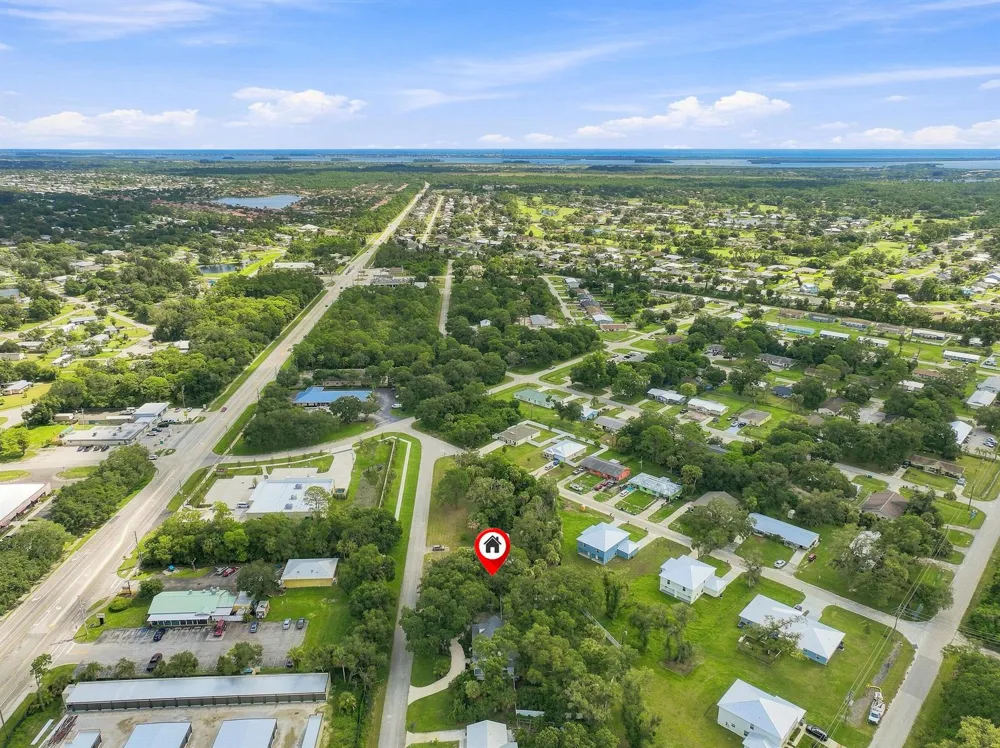 5010 ABACA DRIVE Fort Pierce, FL 34951