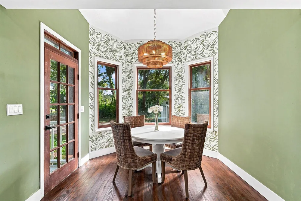 5010 ABACA DRIVE Fort Pierce, FL 34951