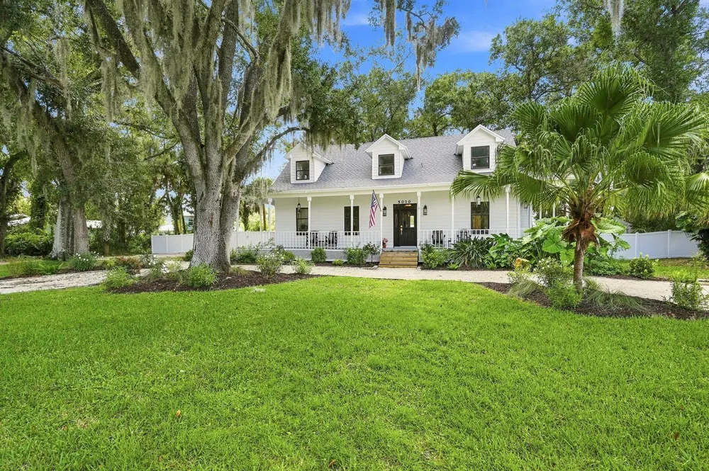 5010 ABACA DRIVE Fort Pierce, FL 34951
